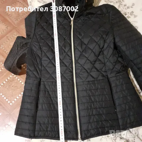 Тънко дамско яке , снимка 3 - Якета - 56728582