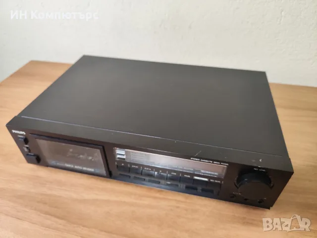 Продавам дек Philips FC566, снимка 7 - Декове - 56660082