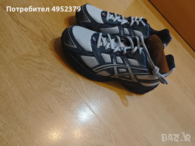Asics Gel-1130
Gel-1130, снимка 3 - Маратонки - 56603760
