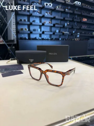 Prada ✨ Cartier ✨Дамски Слънчеви Очила 