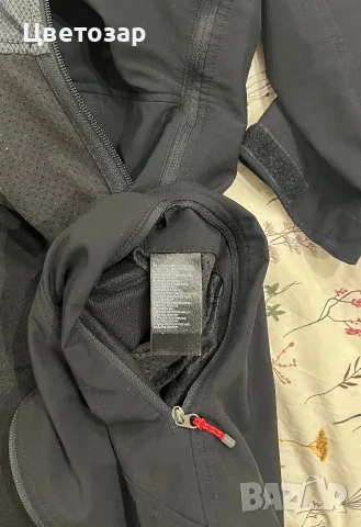 The North Face мъжко яке, снимка 9 - Якета - 56645219
