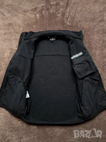 Blacklader Micro Fleece Мъжко работно горнище, снимка 4 - Спортни дрехи, екипи - 56612569