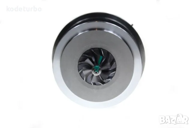 Турбо ядро картридж Turbo cartridge за  DODGE CALIBER 2.0L CRD 101kW 68000633AB