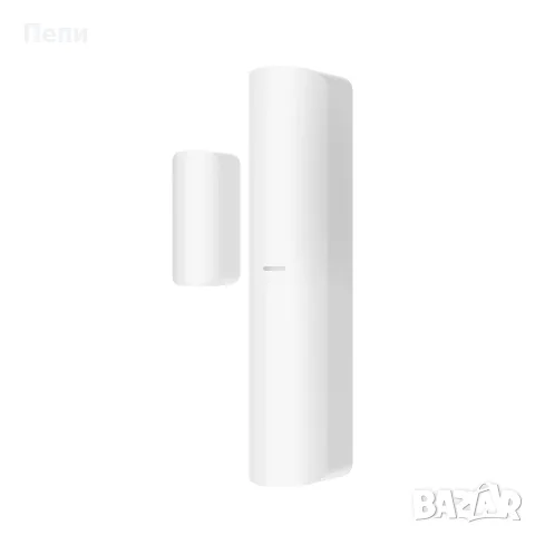 HikVision DS-PDMCK-EG2-WE(B) AX Pro безжичен магнитен детектор + датчик за удар