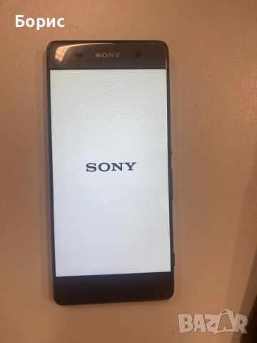 Sony XPeria XA,отличен,за FRP Bypass
