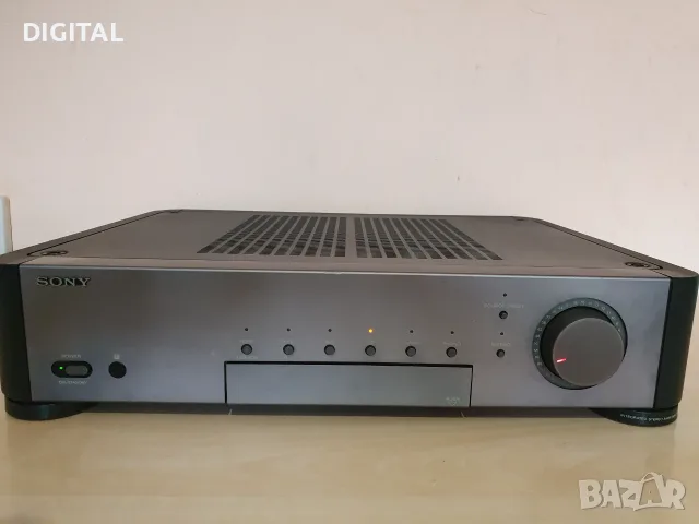 Усилвател SONY TA-S7