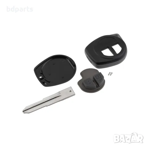 Кутийка за ключ Suzuki SX4, Swift, Grand Vitara, Fiat , Opel Agila