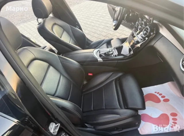 Mercedes Benz 220, снимка 10 - Автомобили и джипове - 56703321