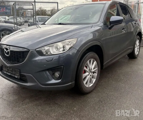 Mazda Cx5 -2013г-2.2 SKYACTIV-D.4х4 150кс
2.2 SKYACTIV-D.4х4 На Части
Двигателя и автоматика работят