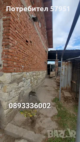 Къща с. Целина, обл. Ст. Загора, снимка 3 - Къщи - 56740942
