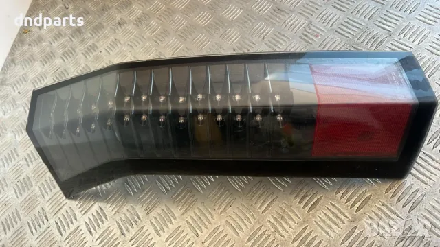 Ляв стоп Cadillac SRX 2005 25763467 SRX (2004-2009), снимка 2 - Части - 56716193