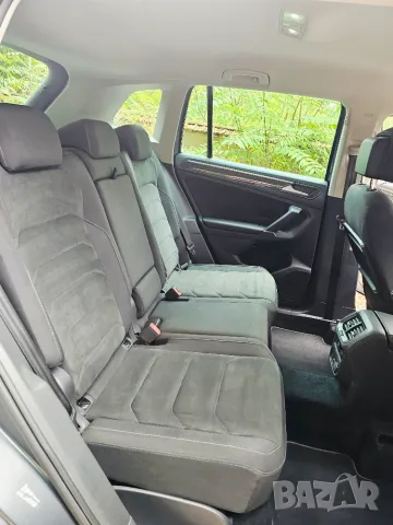 VW Tiguan 2.0 TDI 4Motion, снимка 12 - Автомобили и джипове - 56629567