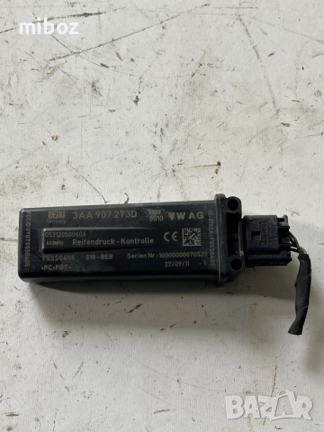 Модул налягане на гумите TPMS Фолксваген Пасат VW Passat b7