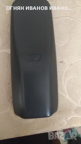 Sony RM-SD50 оригинално дистанционно , снимка 2 - Дистанционни - 56635073