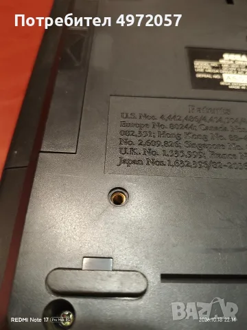 SEGA MEGA DRIVE 2, снимка 5 - Други игри и конзоли - 56557163