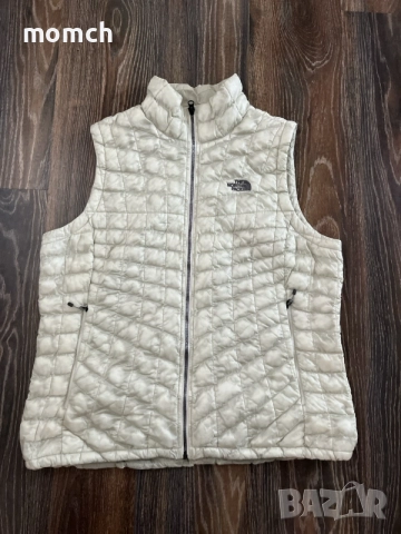THE NORTH FACE-дамски елек размер ХЛ, снимка 4 - Елеци - 56690639