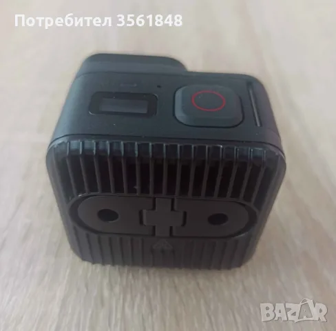 GoPro 11 Black mini за части,неработеща! , снимка 3 - Камери - 56707798