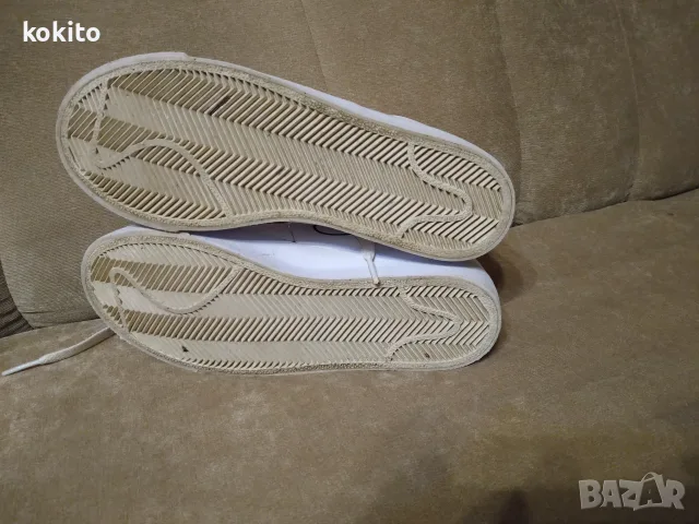 Nike - високи маратонки номер 35.5, снимка 5 - Детски маратонки - 56749806