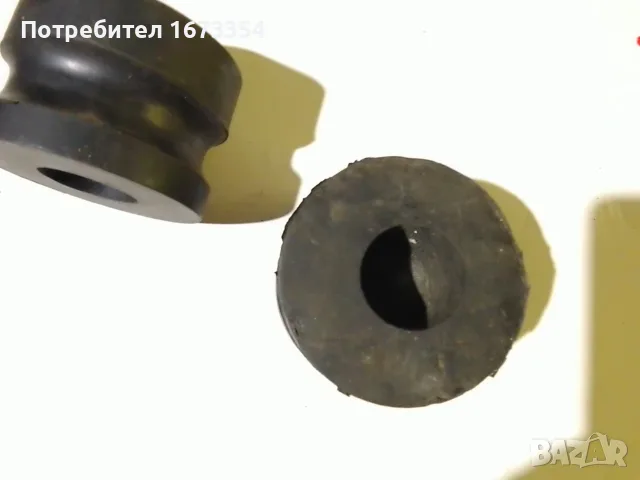 Ретро антени +тампони, снимка 14 - Аксесоари и консумативи - 56638661