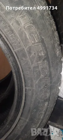 Гуми 235/65/18R, снимка 3 - Гуми и джанти - 56677890