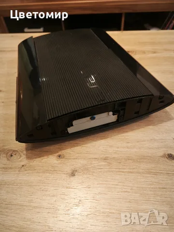 Sony PlayStation 3, снимка 2 - PlayStation конзоли - 56717661