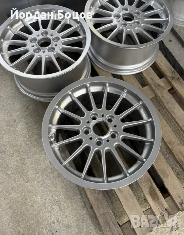 Джанти BMW STYLE 32 17ки