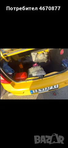 Dacia Logan 1,6, снимка 5 - Автомобили и джипове - 56677294