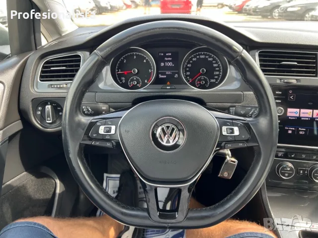 VW GOLF 4x4 150К, снимка 10 - Автомобили и джипове - 50861996