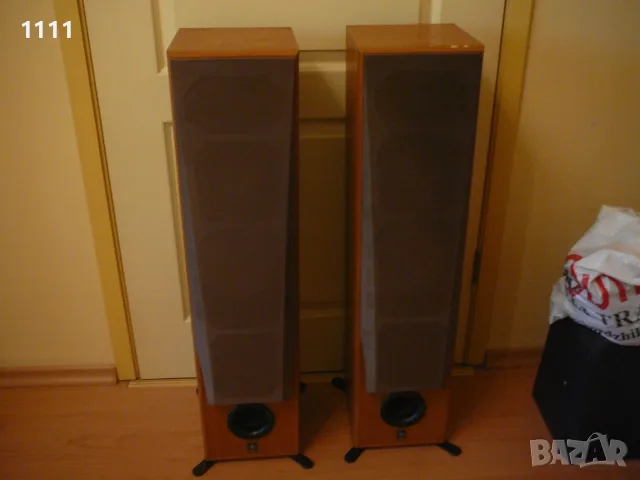 YAMAHA   NS-7390, снимка 5 - Ресийвъри, усилватели, смесителни пултове - 56601010