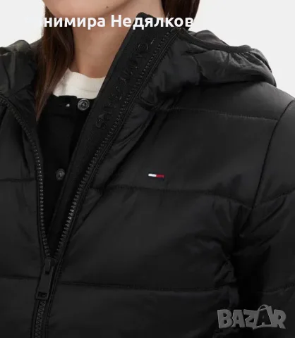 Ново яке Tommy Jeans , снимка 2 - Якета - 56626826