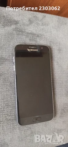 Samsung Galaxy S7, снимка 4 - Samsung - 56744866