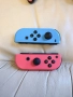 Nintendo Switch V1 – конзола с безжичен контролер, снимка 7