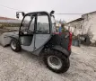 телескопичен товарач, снимка 2
