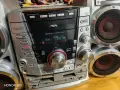 аудиосистема aiwa 2x225 w, снимка 9
