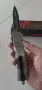 Автоматичен нож Microtech Combat trodon CUSTOM AUTO OTF, снимка 7