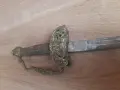 Продавам европейска шпага, снимка 3