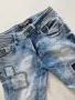 PHILIPP PLEIN 31 КЪСИ ДЪНКИ , снимка 2