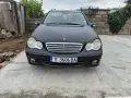 Mercedes Benz C180 Compressor 143 Газ, снимка 1