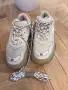 Оригинални маратонки Balenciaga Triple S , снимка 3