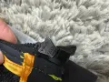 Snickers AllroundWork High-Vis Softshell Jacket, Размер XL, снимка 6