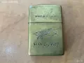 Запалка Зипо/ Zippo, снимка 1