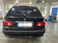 BMW 525i Exclusive Edition EURO4, снимка 9