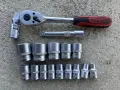 инструменти 1/2” KS Tools, снимка 1