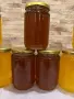 Натурален био-пчелен мед , снимка 3