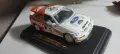 Bburago Ford Escort RS Coswort 1:24, снимка 2
