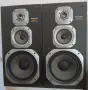 Technics speakeres SB-3670, снимка 2
