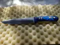 Ловен нож ръчна изработка , снимка 1