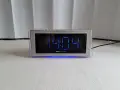 Дигитален часовник Silva Schneider UR-D 601., снимка 1