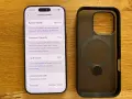 iPhone 16 pro, 1 tb, снимка 2
