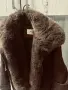 Дамско яке с пух, снимка 5